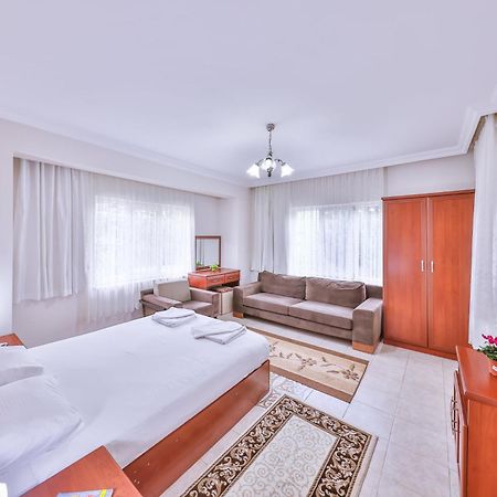 Afyon Dundar Thermal Villa Афион Екстериор снимка