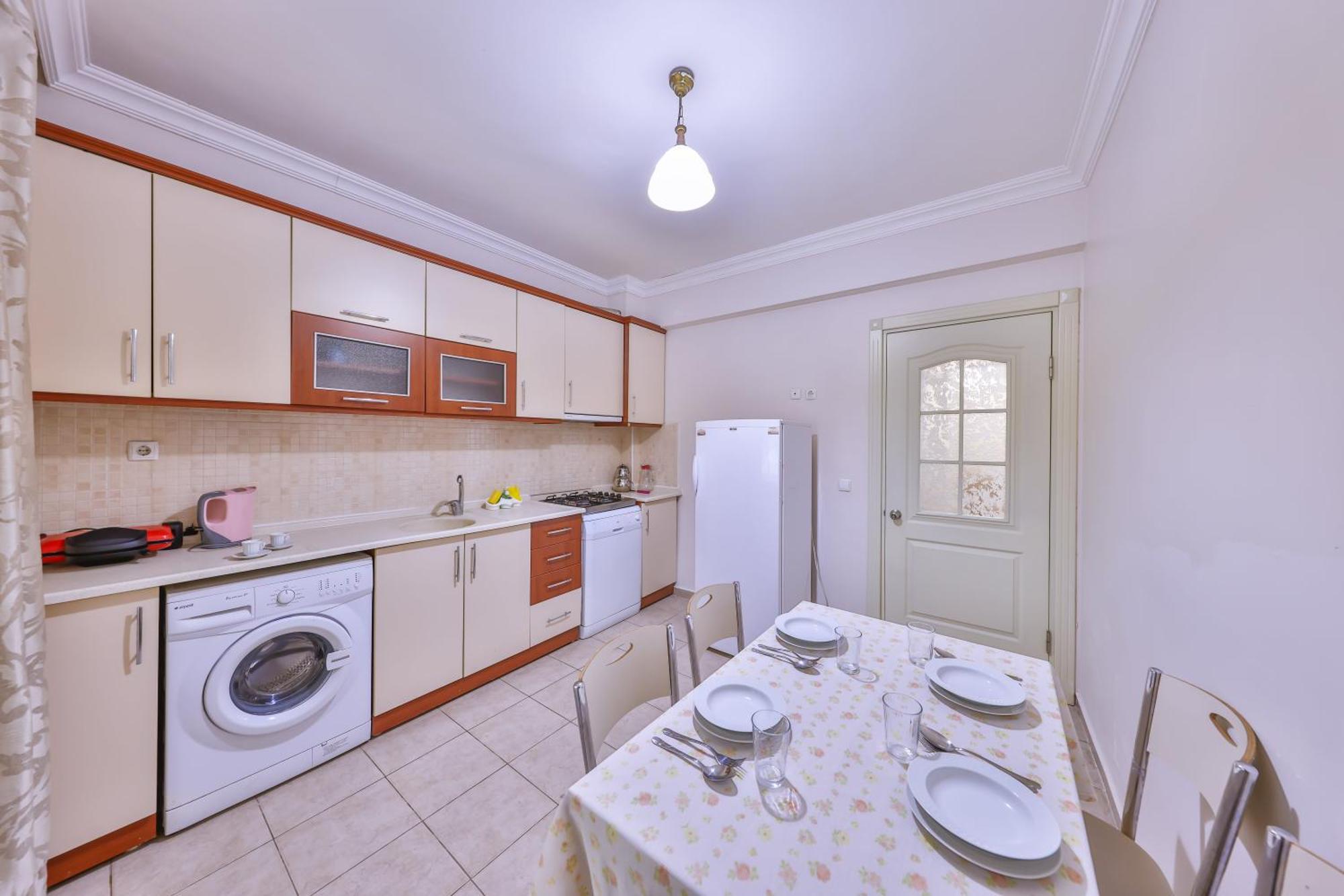 Afyon Dundar Thermal Villa Афион Екстериор снимка