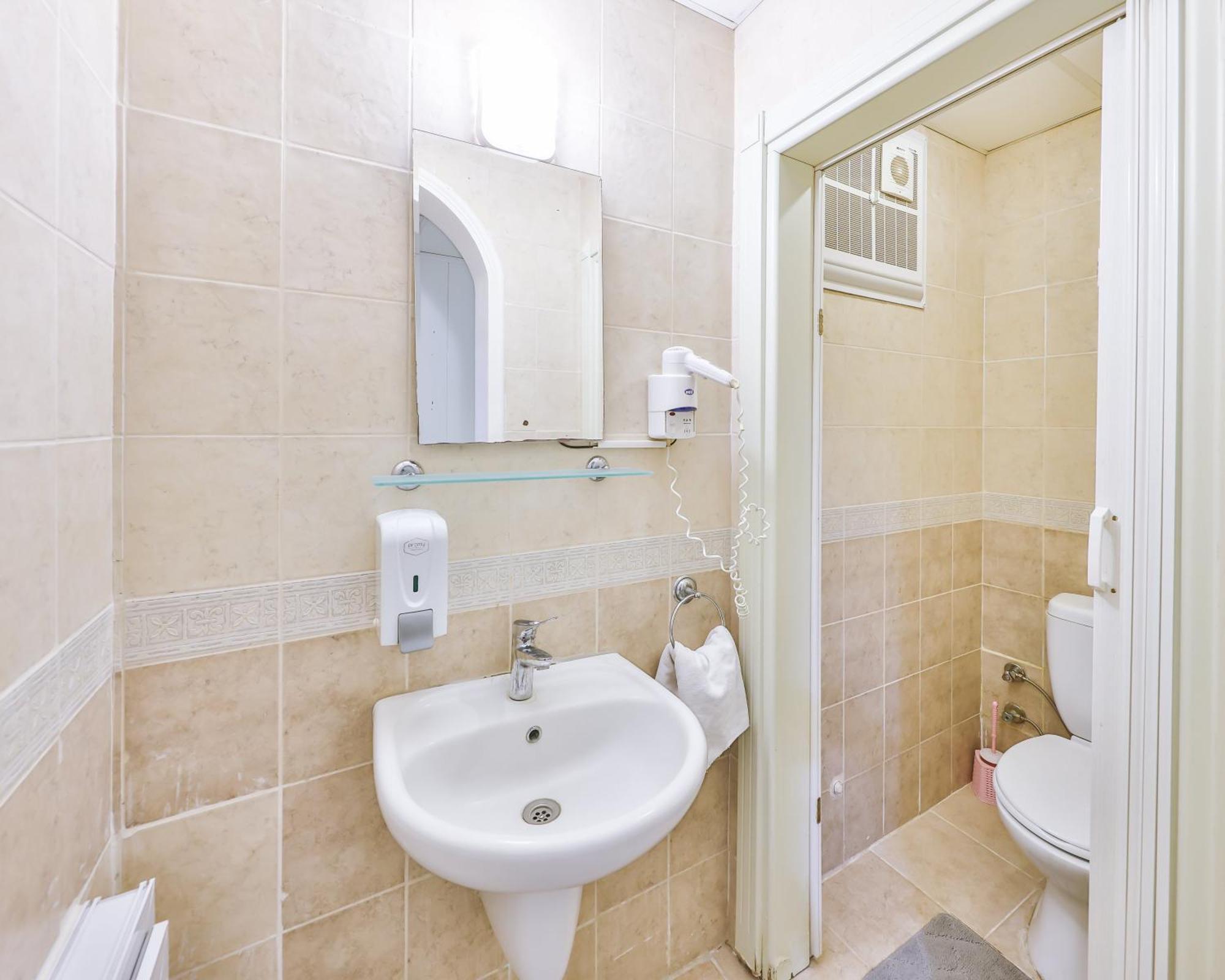 Afyon Dundar Thermal Villa Афион Екстериор снимка