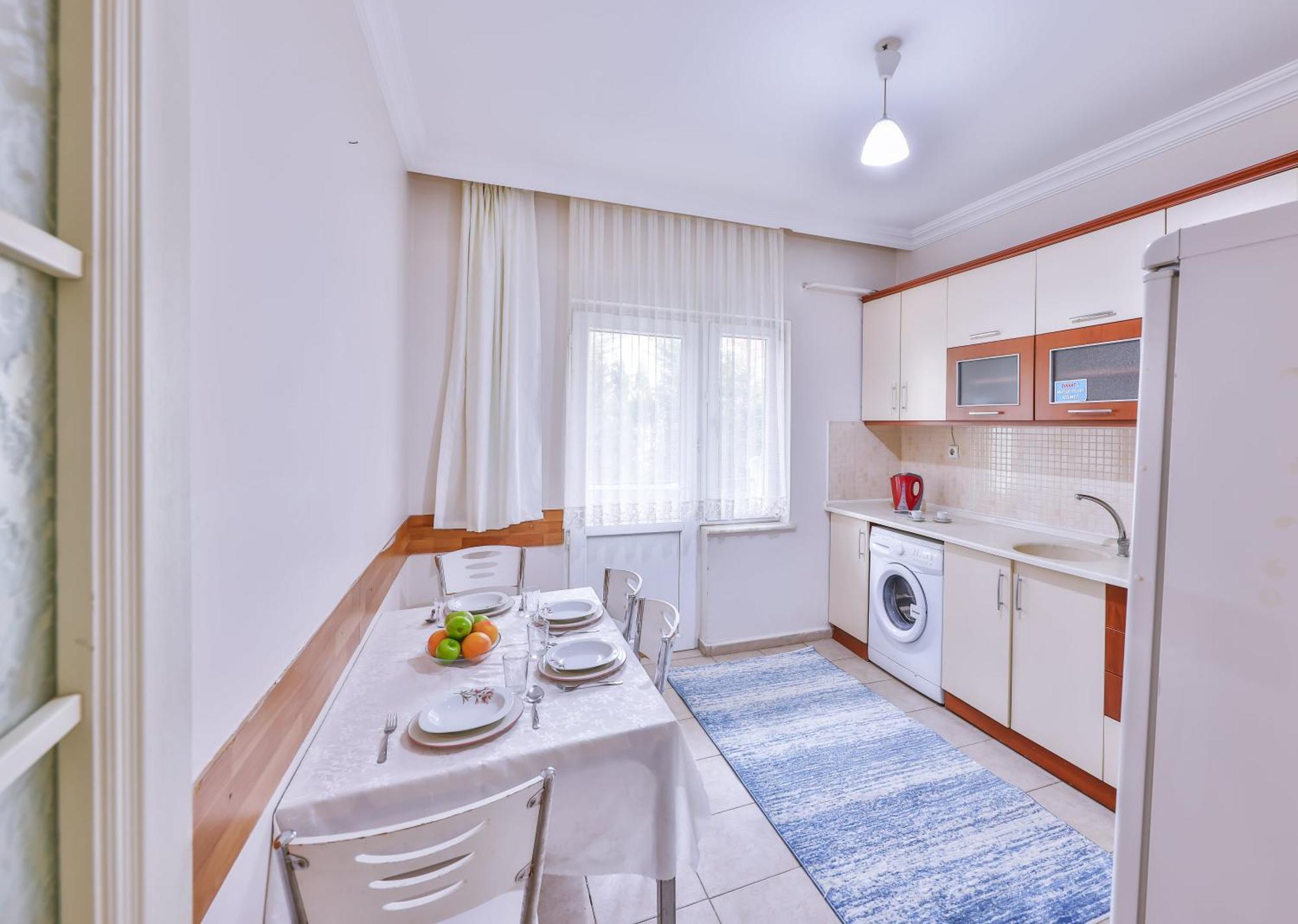 Afyon Dundar Thermal Villa Афион Екстериор снимка